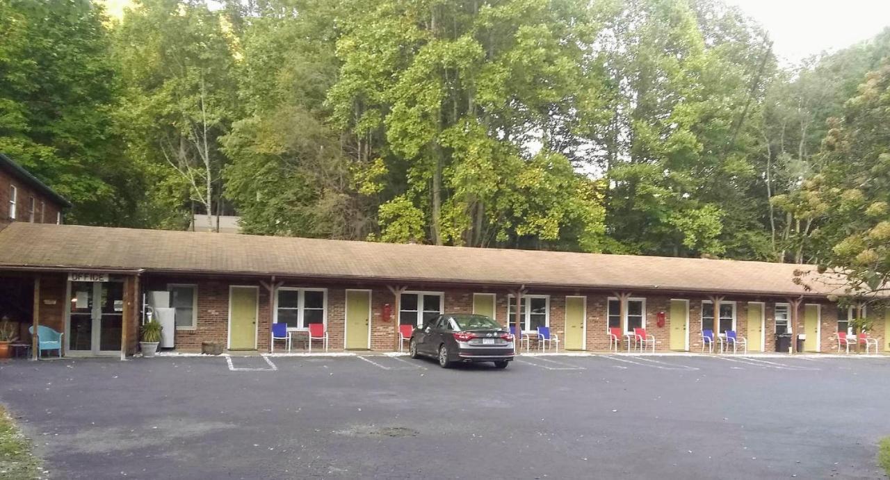 Hotel Stony Creek