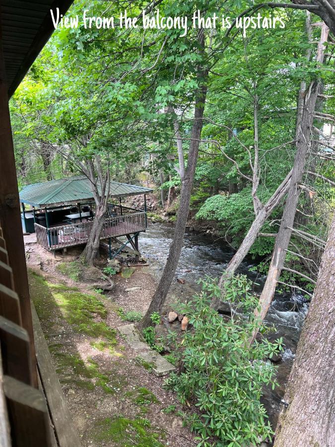 Stony Creek Hotel Maggie Valley