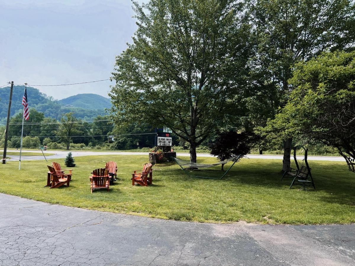 Stony Creek Maggie Valley