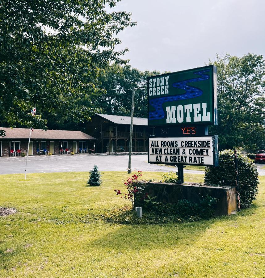 Hotel Stony Creek 2*