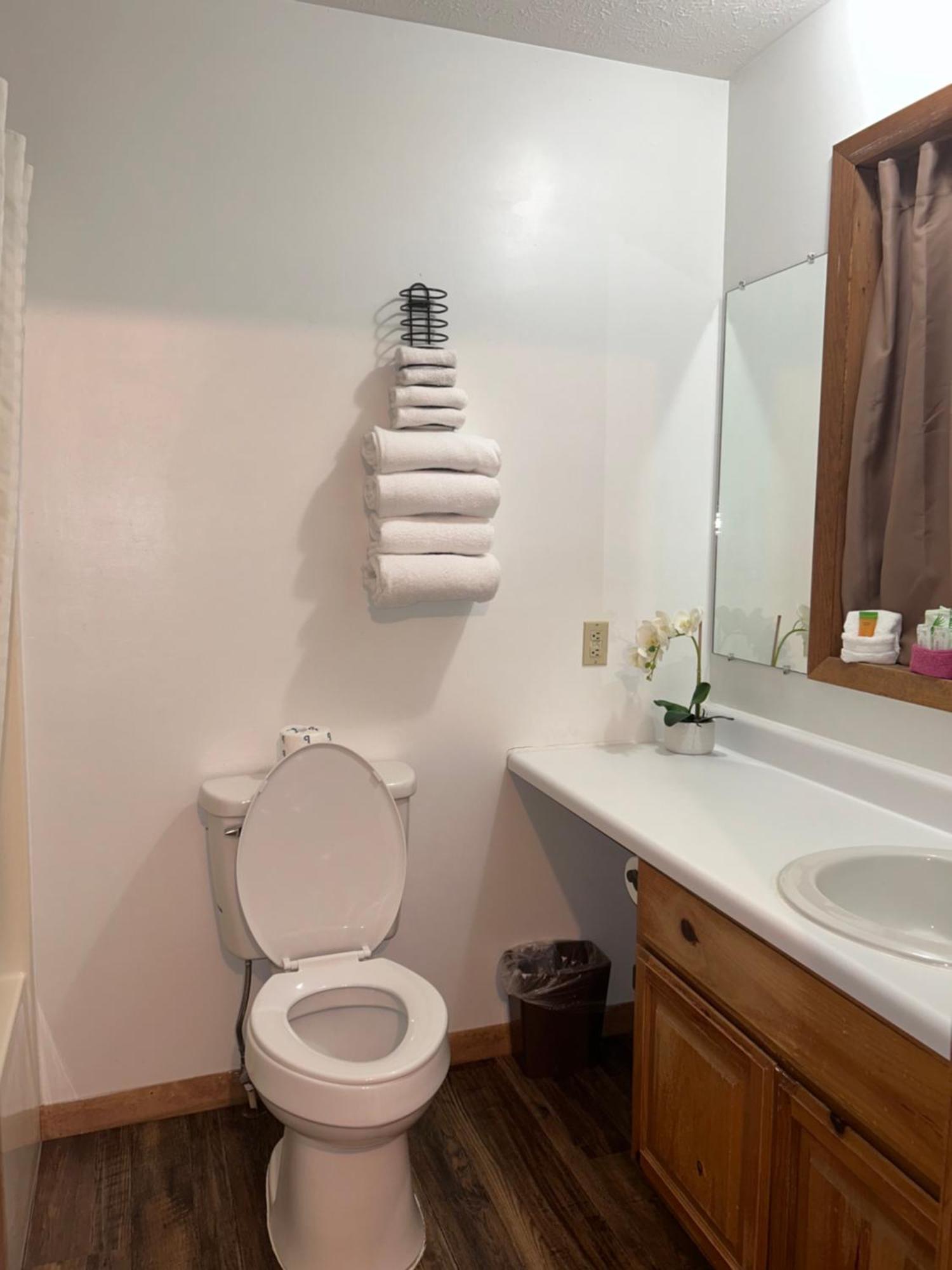 Hotel Stony Creek