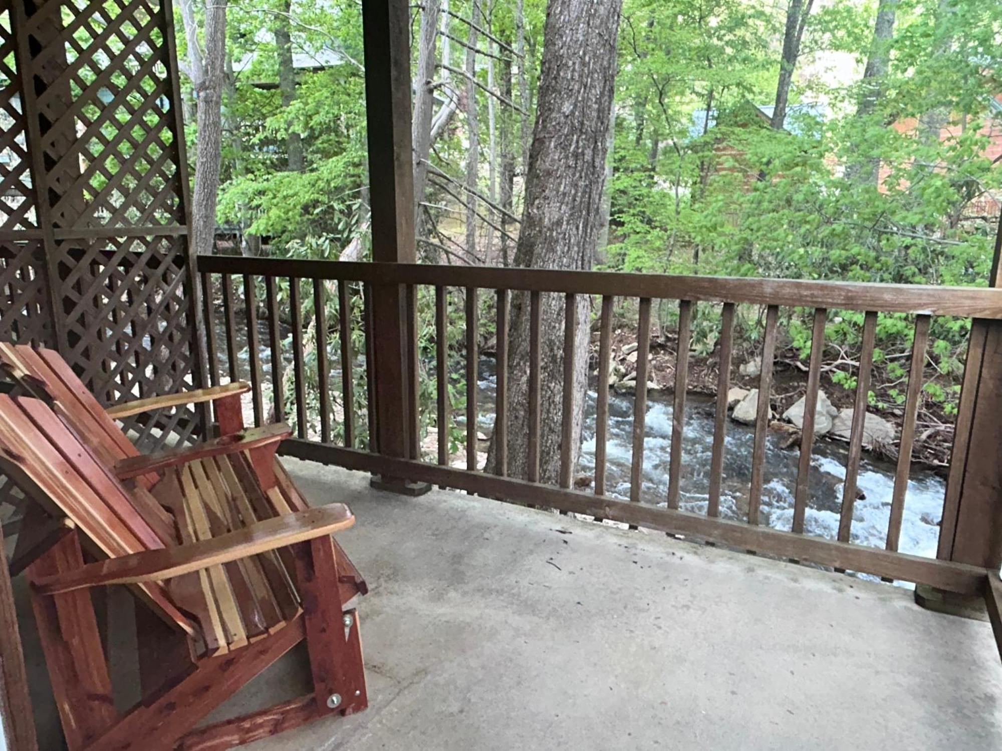 Hotel Stony Creek Maggie Valley