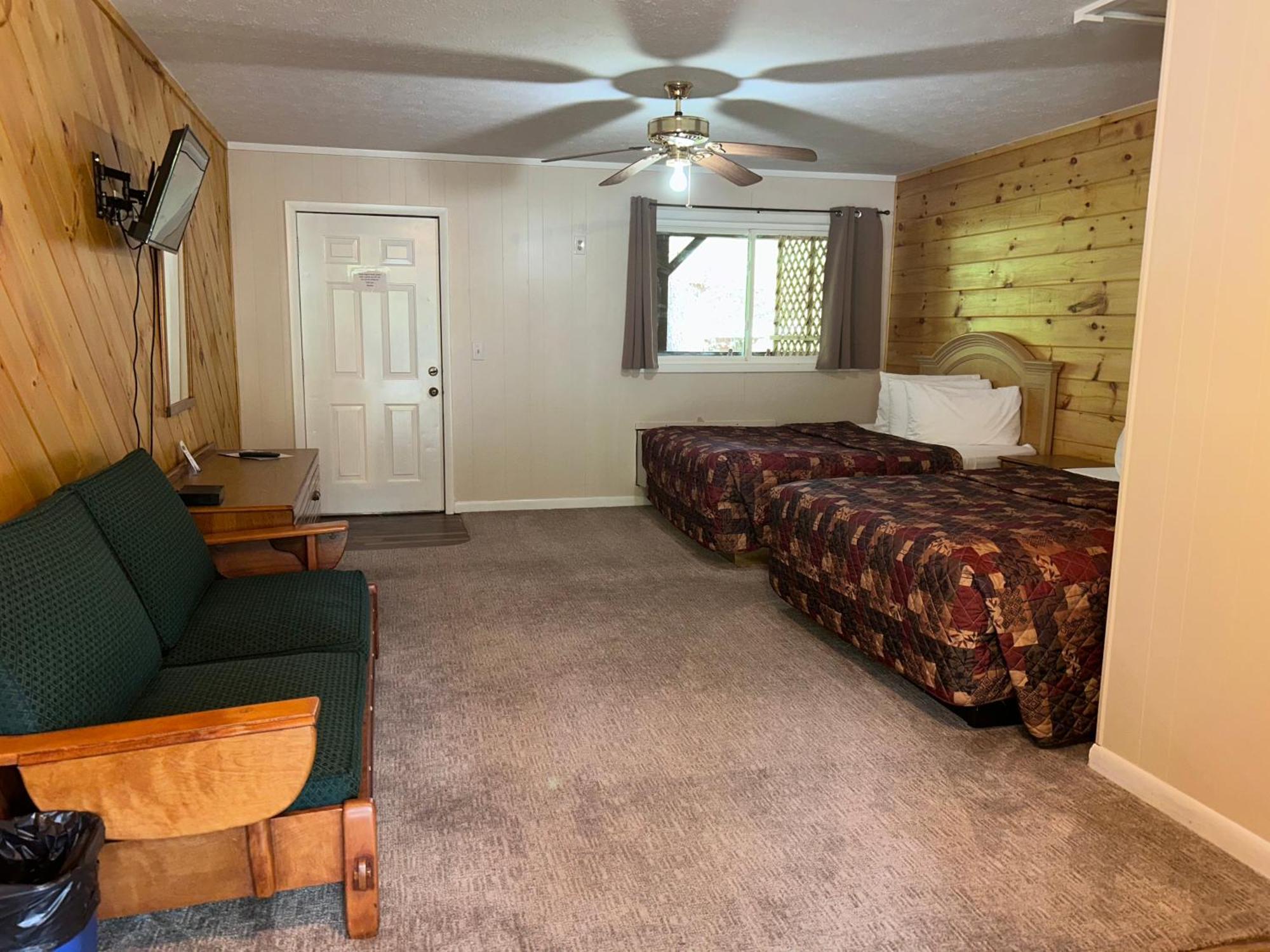 Stony Creek Hotel