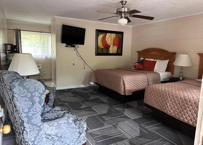 Stony Creek Motel