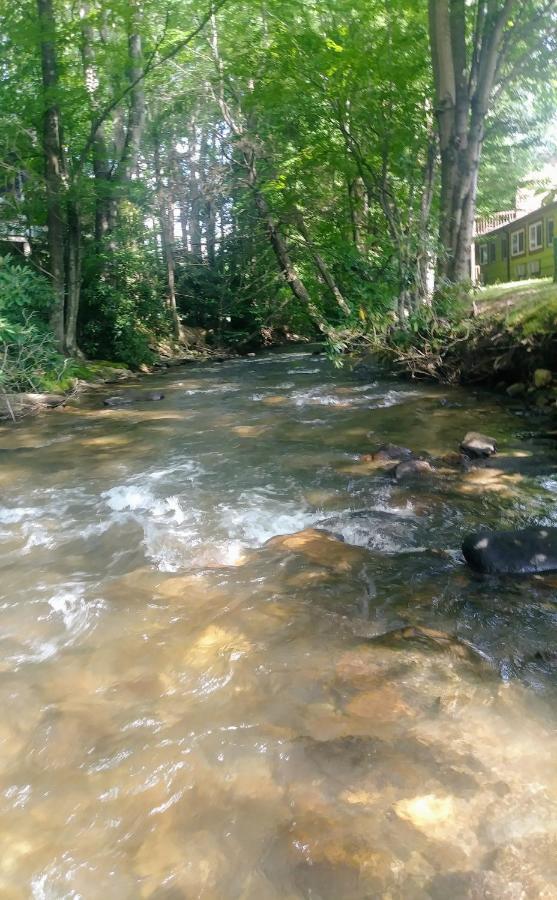 Stony Creek Hotel Maggie Valley