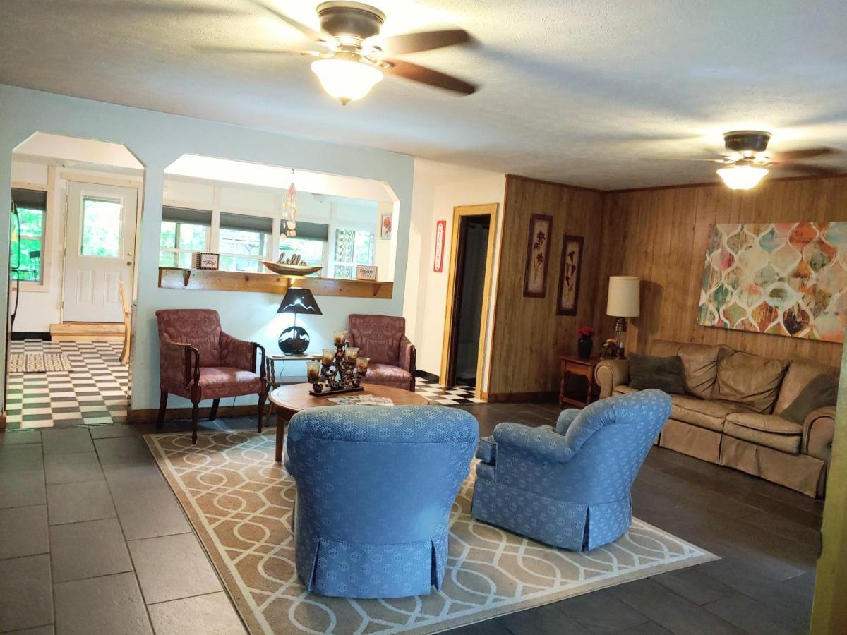Hotel Stony Creek Maggie Valley