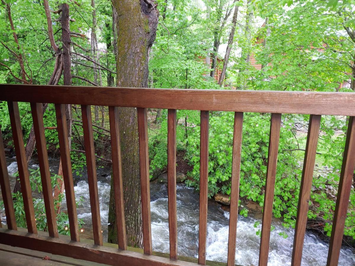 Hotel Stony Creek Maggie Valley