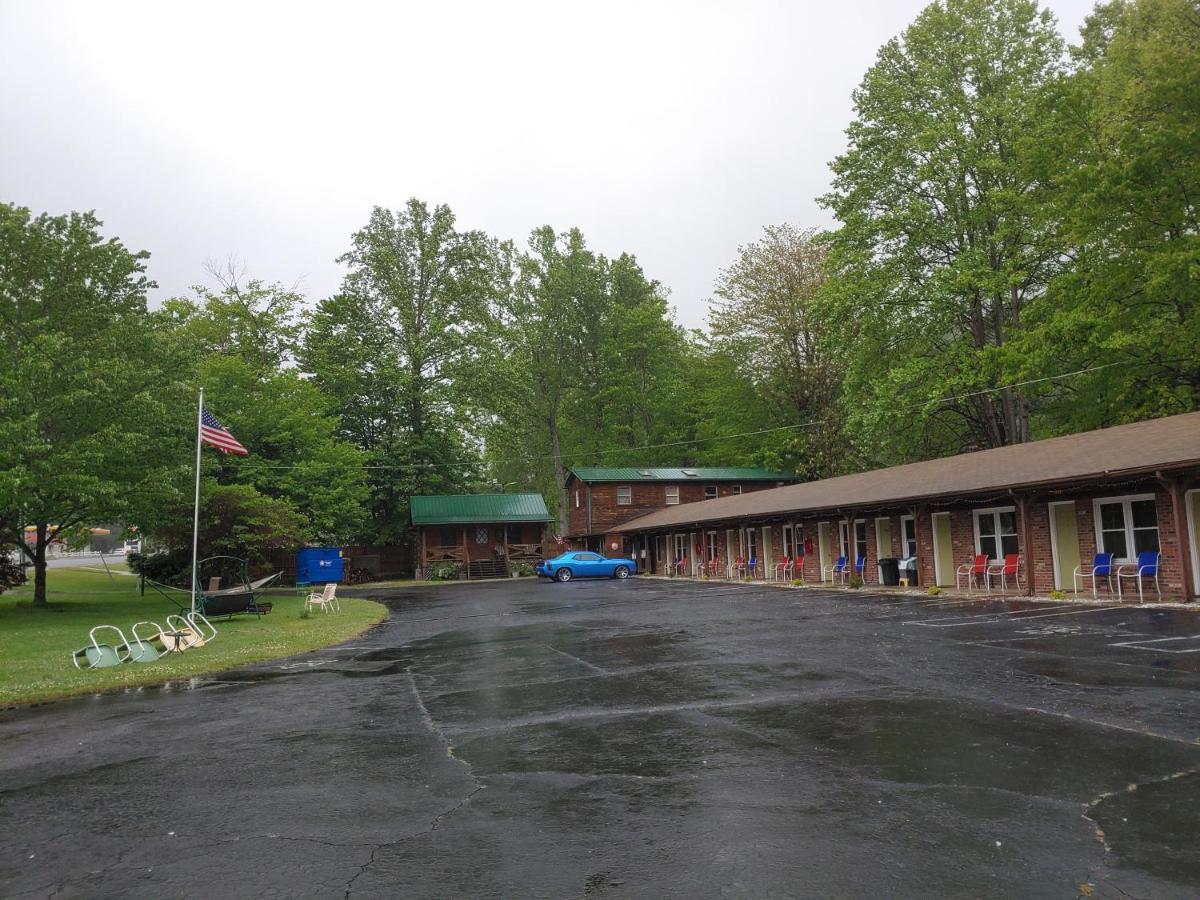 Hotel Stony Creek