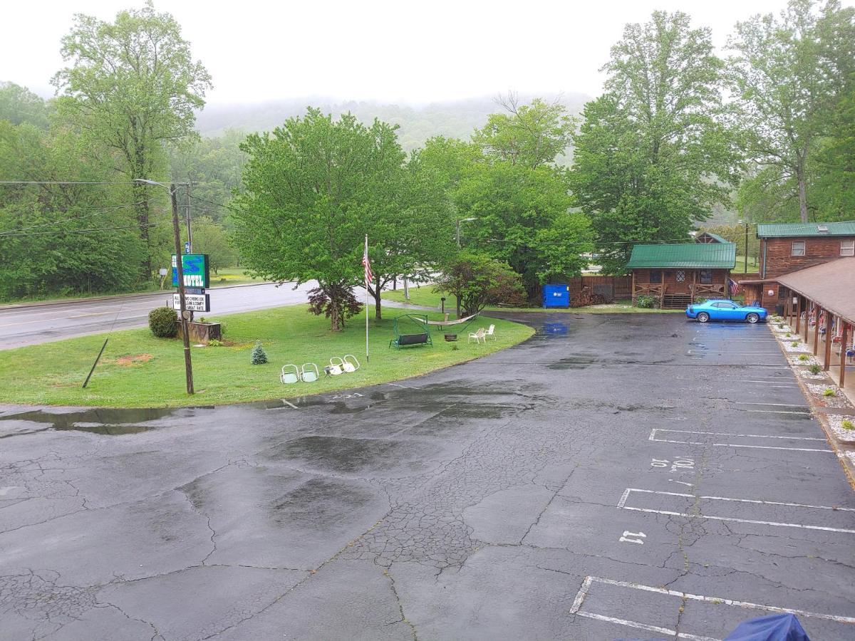 Stony Creek Maggie Valley