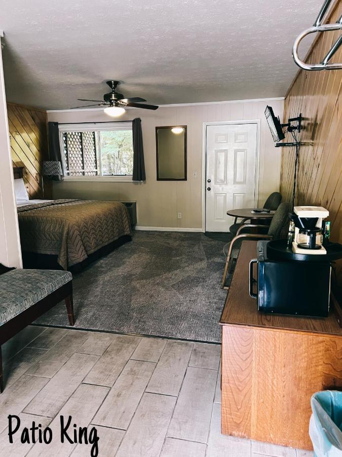 Hotel Stony Creek