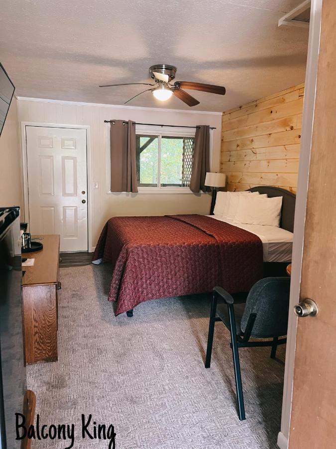 Stony Creek Hotel