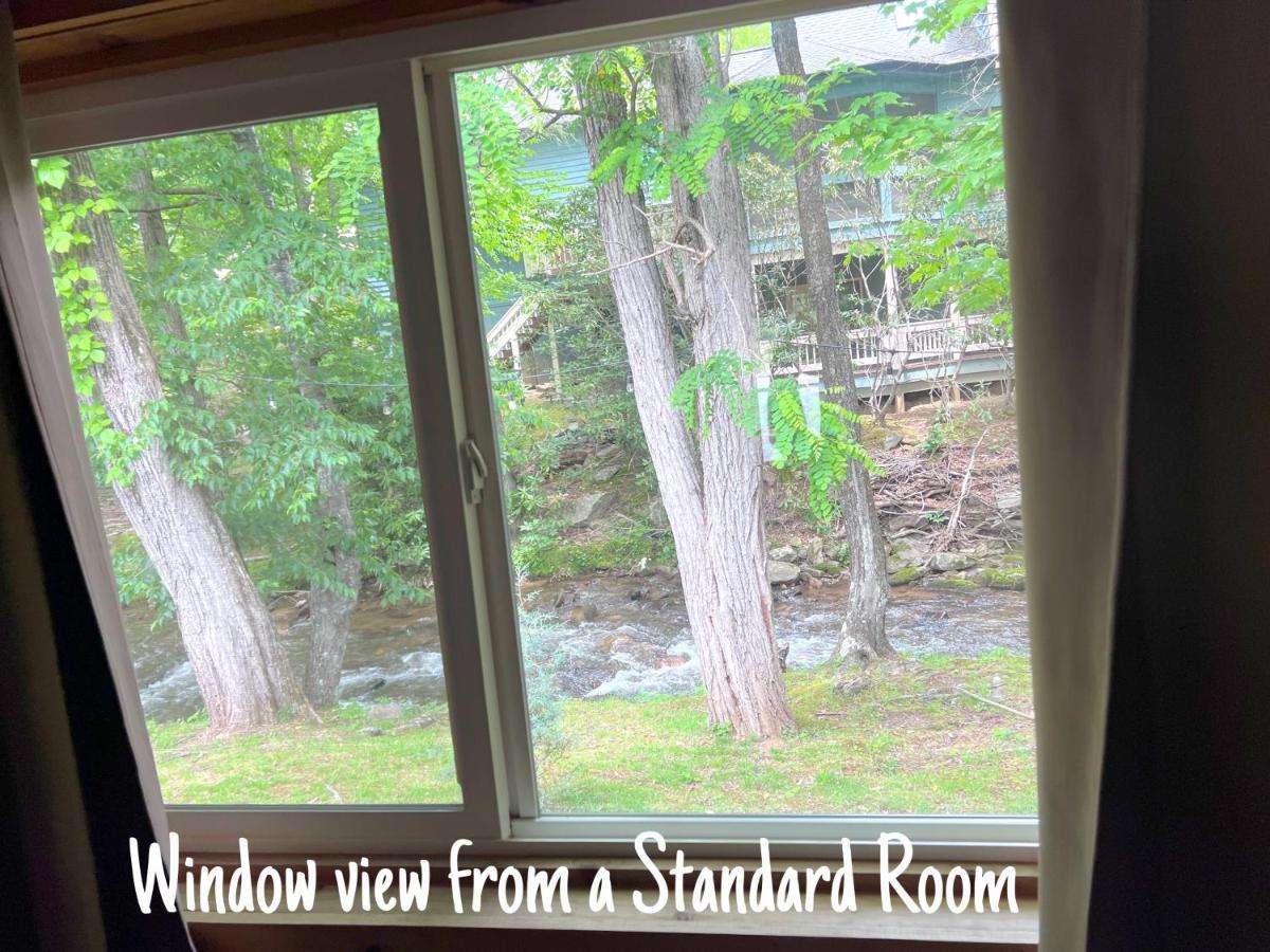 Hotel Stony Creek