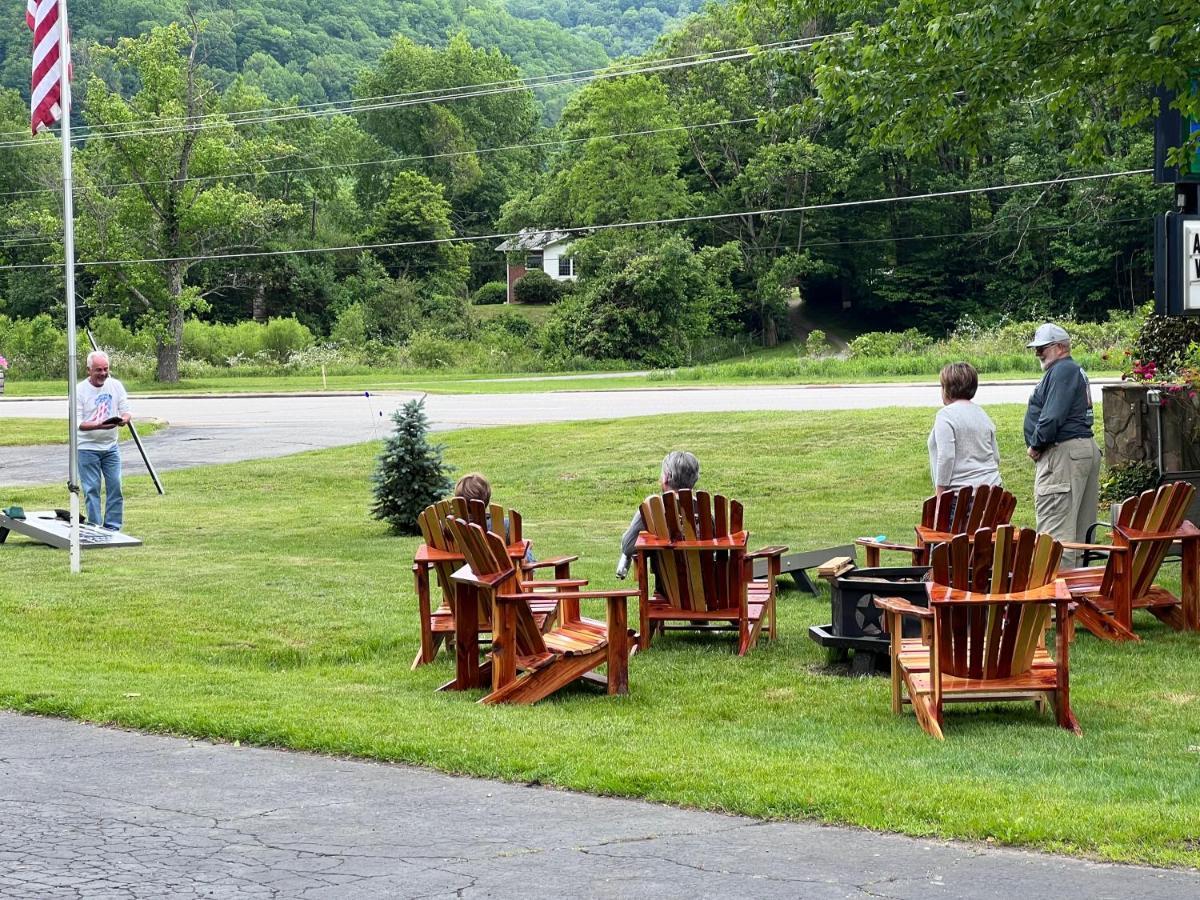 Stony Creek 2* Maggie Valley