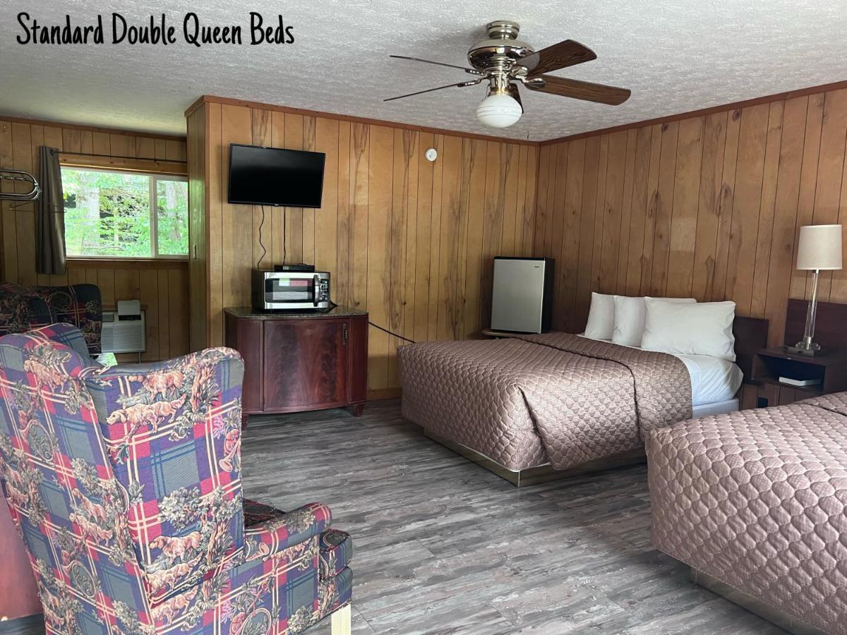 Hotel Stony Creek