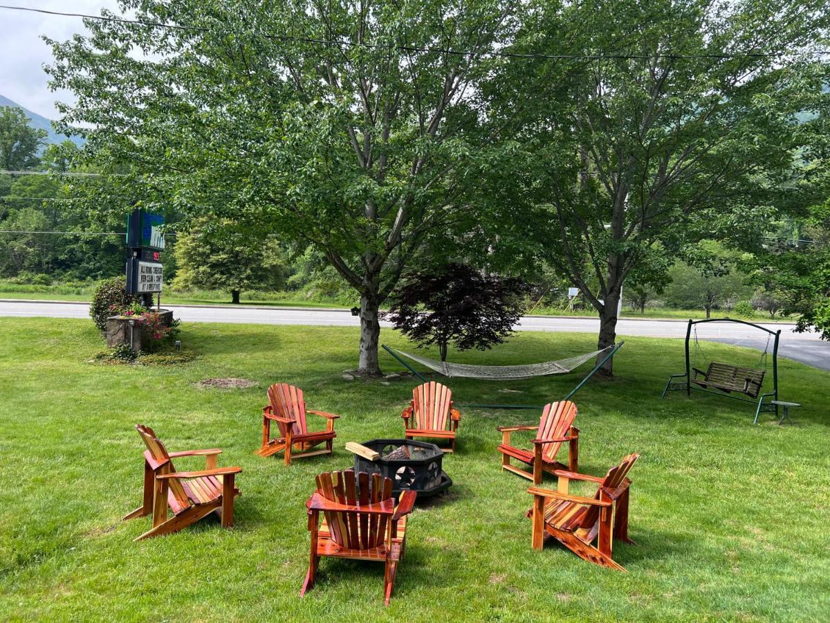 Stony Creek Hotel 2*