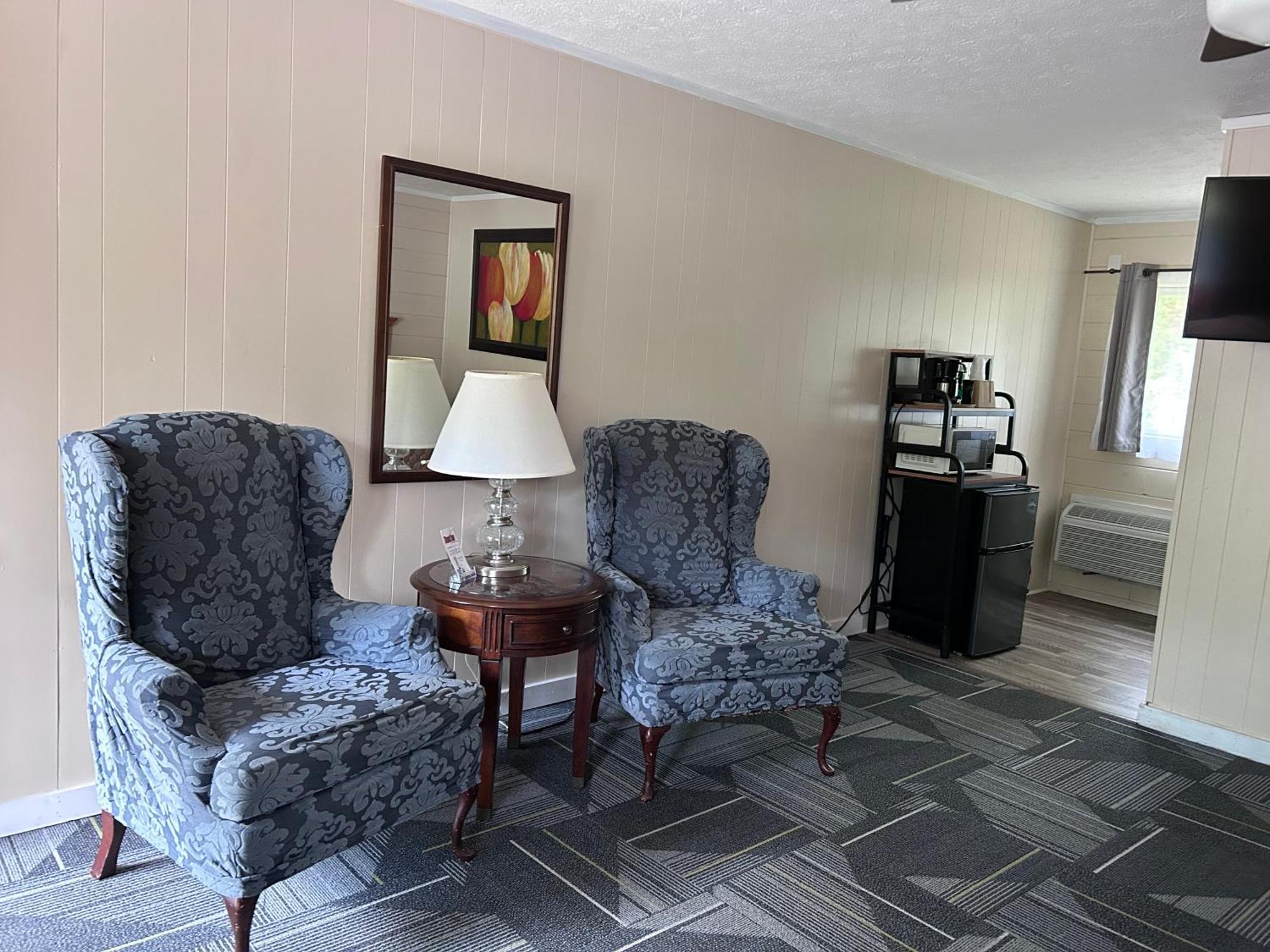 Hotel Stony Creek