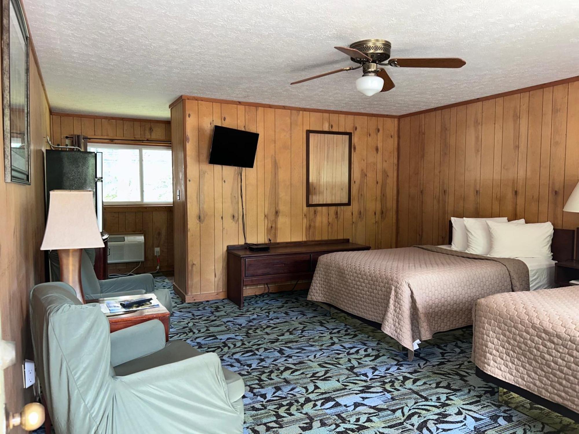Stony Creek Hotel Maggie Valley