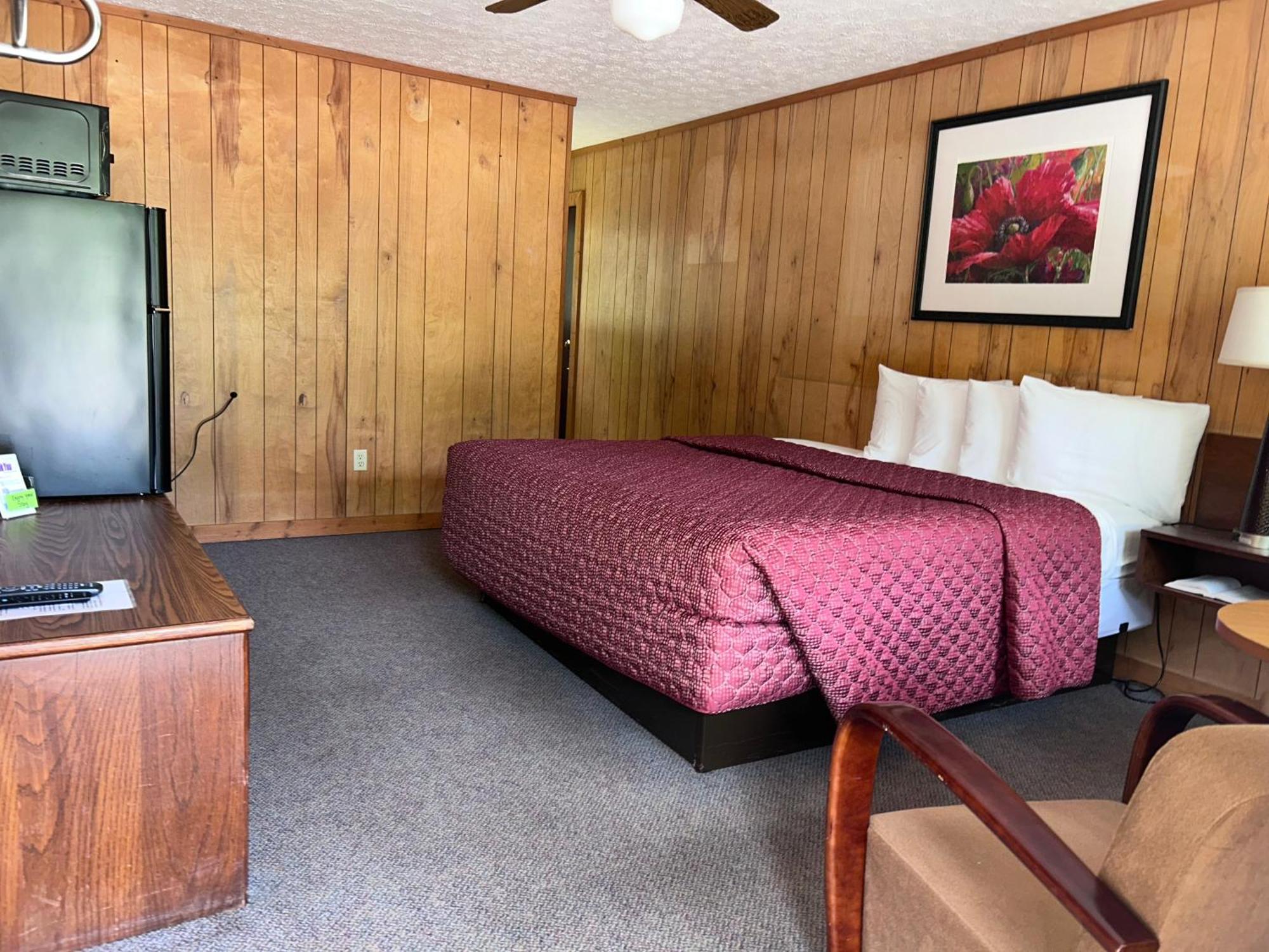Hotel Stony Creek 2*
